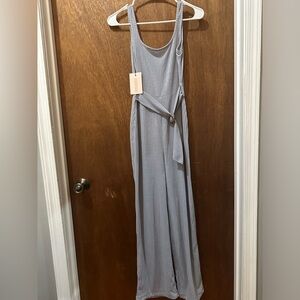 Missguided jumpsuit